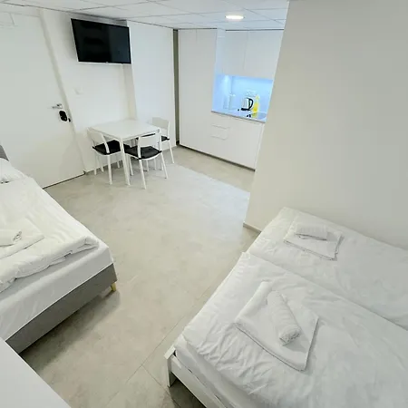 Apartmán Krasny - 1 V Srdci Centra